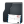 Black Terra Mail Icon 24x24 png